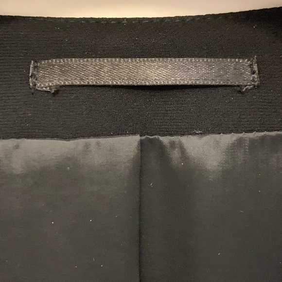 Fillipa K Designer Black Harper Jacket - Picture 9 of 13